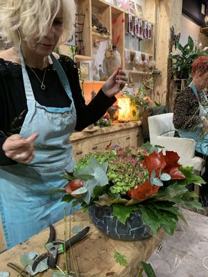 Foto 96 uit WorkShop Chantal