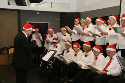 Foto 17 uit HighTea Focus18-12