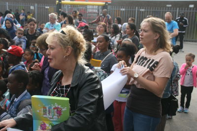 Foto 24 uit DeParel1Jaar16-6-17