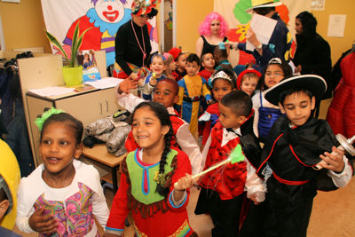 Foto 152 uit CarnavalRKRegenboog