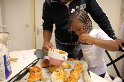 Foto 70 uit Rhamma-Ah Stichting