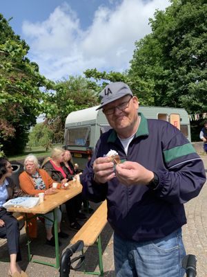 Foto 12 uit 12.5JaarHouseofHope