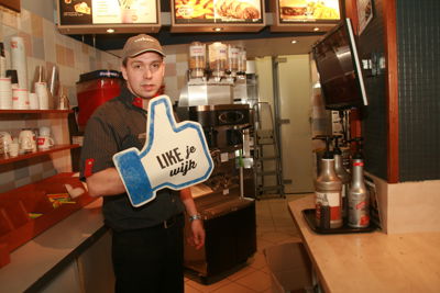 Foto 5 uit GratisIJsjeVerhage