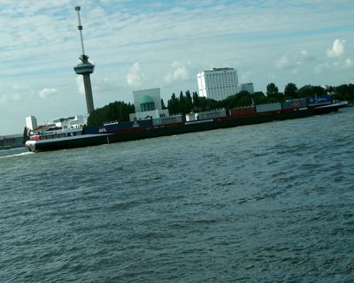 Foto 27 uit SS Rotterdam4_8_08