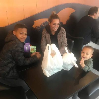 Foto 219 uit Saron-EetHuis NEW