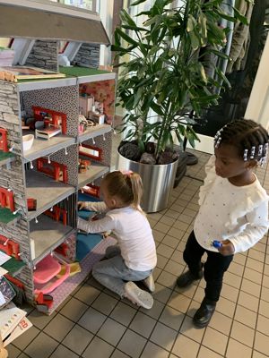 Foto 31 uit kinderboekenweekFocus