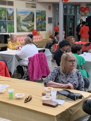 Foto 14 uit Moederdag Focus