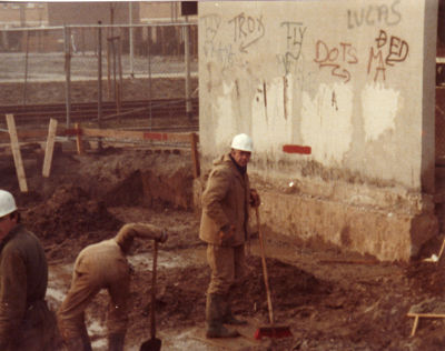 Foto 106 uit 40 Jaar Beverwaard