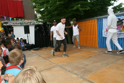 Foto 56 uit PCDeRegenboog16-6