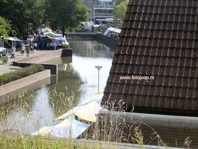 Foto 66 uit wijkparkfeest 2005