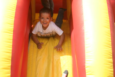 Foto 19 uit Buitenspeeldag10-6