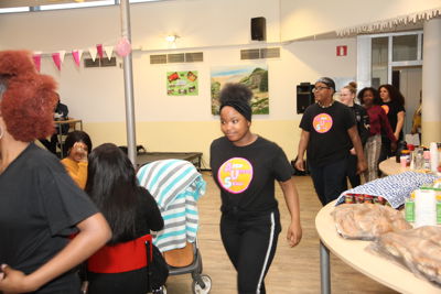 Foto 24 uit Talentenshow Focus