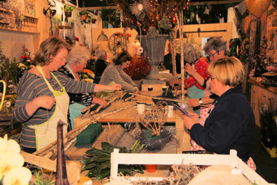 Foto 177 uit Workshops-Bloemen