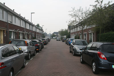 Foto 347 uit StratenBEVERWAARD