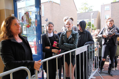 Foto 128 uit Halloween-2018