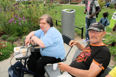 Foto 130 uit TropischeTuin 2017