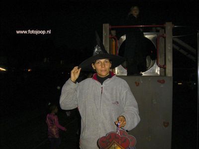 Foto 113 uit halloween2005