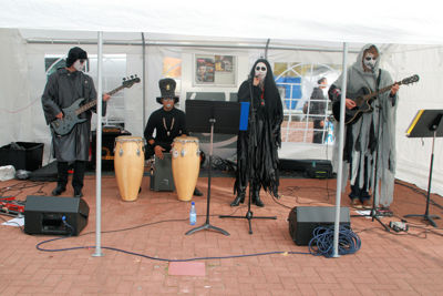 Foto 41 uit halloweenbeverwaard