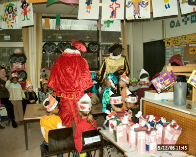 Foto 203 uit RK Regenboog