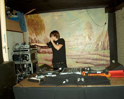 Foto 2 uit sport,spel&cultuurdag