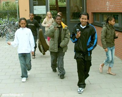 Foto 14 uit schouwen_scholieren