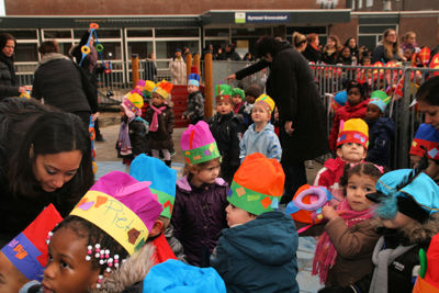 Foto 67 uit Sint RK Regenboog