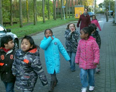 Foto 74 uit Startverkeersslang07