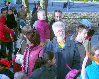 Foto 142 uit Sint kerstendijk