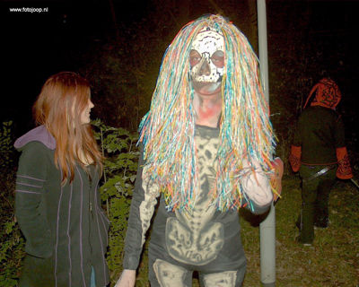 Foto 492 uit halloweenbeverwaard