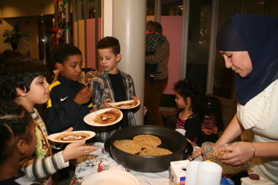 Foto 66 uit KerstActiviteit Focus