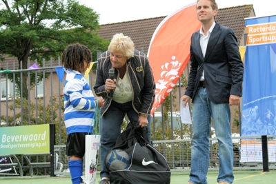 Foto 154 uit RK Regenboog18-06