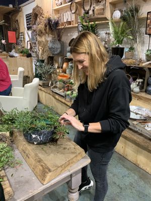 Foto 29 uit WorkShop Chantal