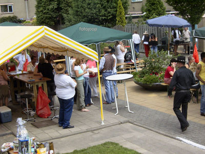 Foto 250 uit country feest 2005