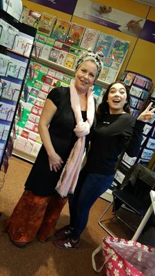 Foto 2 uit Alya Shop Vivant22-2