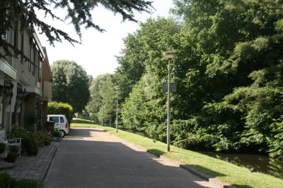 Foto 100 uit StratenBEVERWAARD