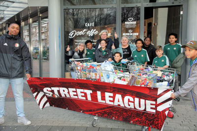 Foto 45 uit Streetleaque Team