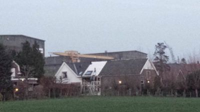 Foto 437 uit SloopEnOpbouwWIJK