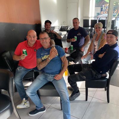 Foto 188 uit Saron-EetHuis NEW