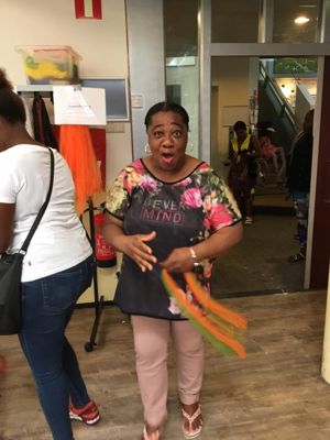 Foto 39 uit CreaBeverLand-2017