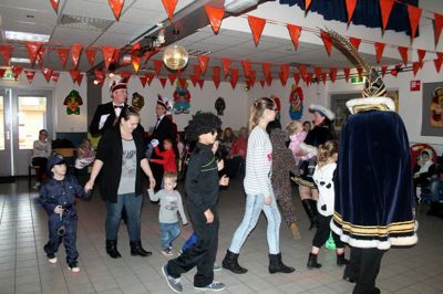 Foto 80 uit StormpolderCarnaval