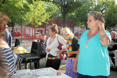 Foto 285 uit Ouderen4daagseSlot