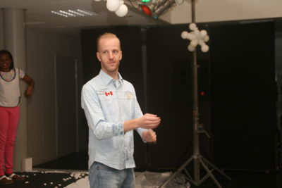 Foto 205 uit Frozen World Focus