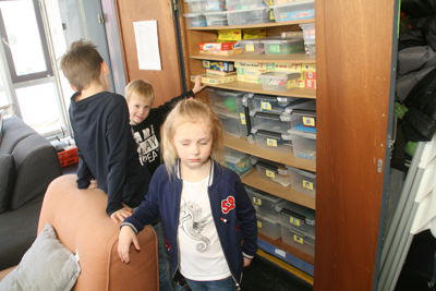 Foto 20 uit IQotheek Focus 7-2