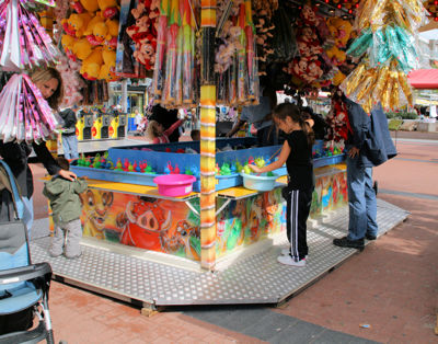 Foto 63 uit Wijkfeest12-09-2009