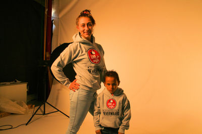 Foto 29 uit LikeJeWijk Trui2-10