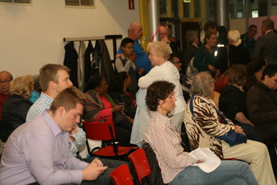 Foto 8 uit BuurtBijeenkomst