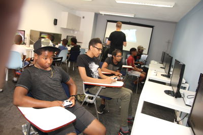 Foto 14 uit Fifa2018TournooiPS4