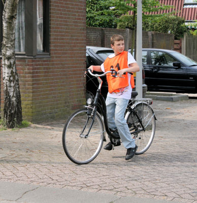 Foto 10 uit Verkeersexamen16_4