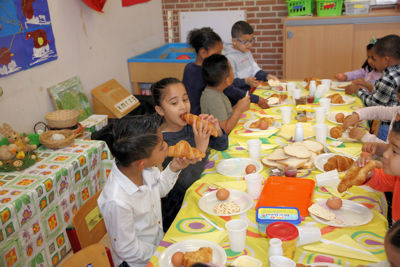 Foto 24 uit Pasen op de Parel