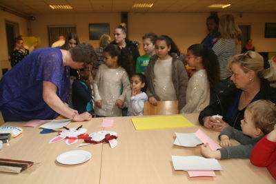 Foto 39 uit PasenStormpolder